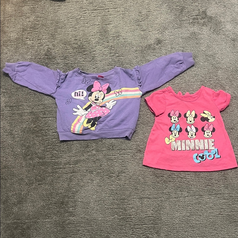 2T Kid Bundle(Fits like 2/3 year old) 6 items total